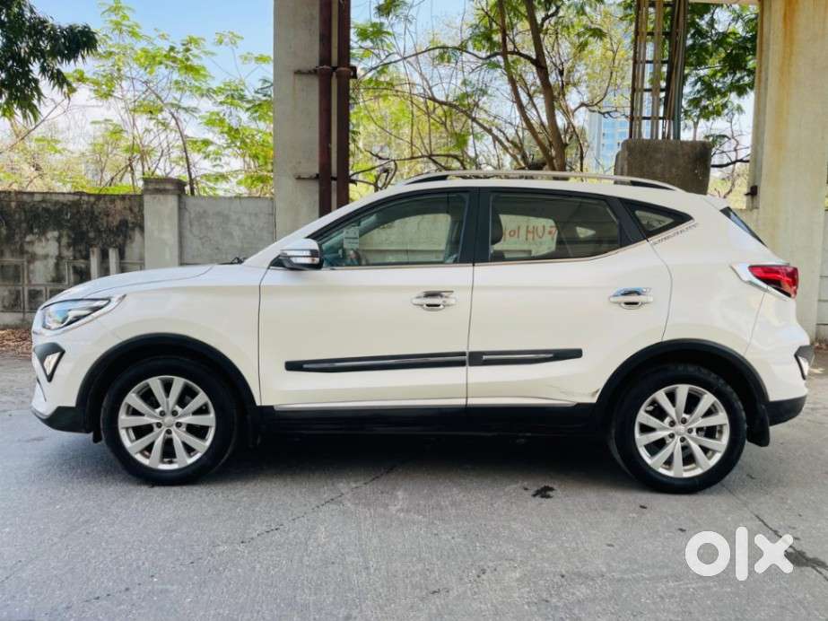 Mg Astor Select 1.5 Mt (ivory), 2023, Petrol