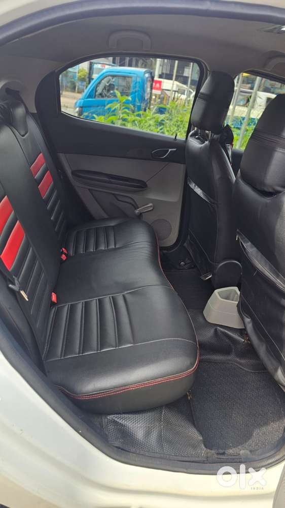 Tata Tiago 1.05 Revotorq Xe, 2019, Petrol