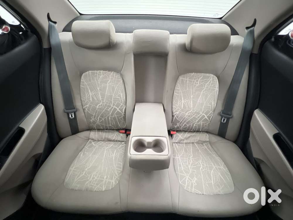 Hyundai Xcent 1.2 Vtvt Sx, 2015, Petrol