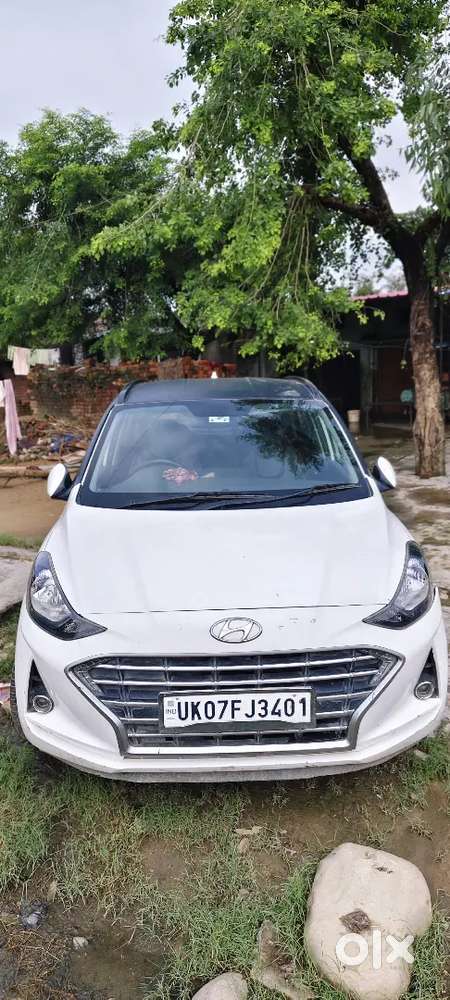 Hyundai Grand I10 News
