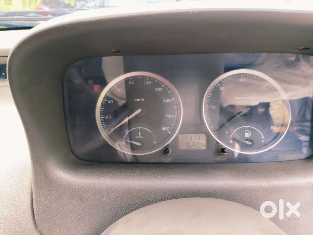 Tata Indigo Ecs 2013 Diesel 140000 Km Driven