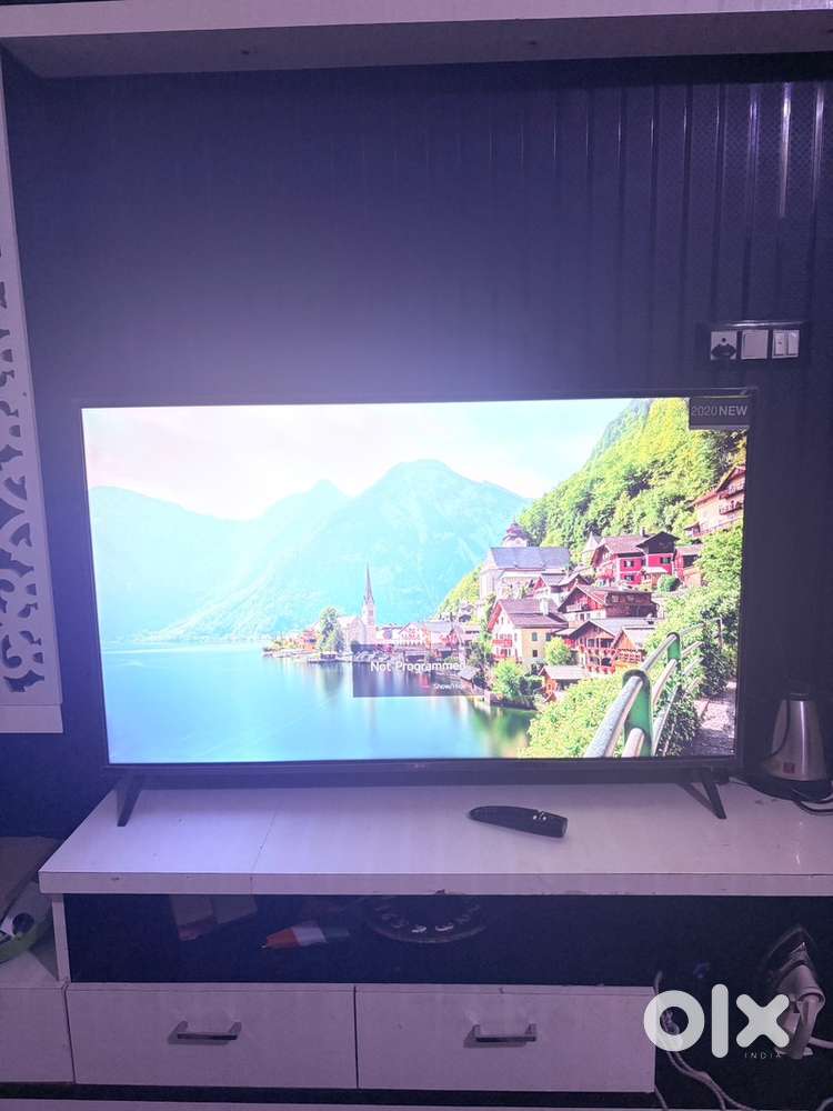 55 inch lg smart tv with mouse remose controle