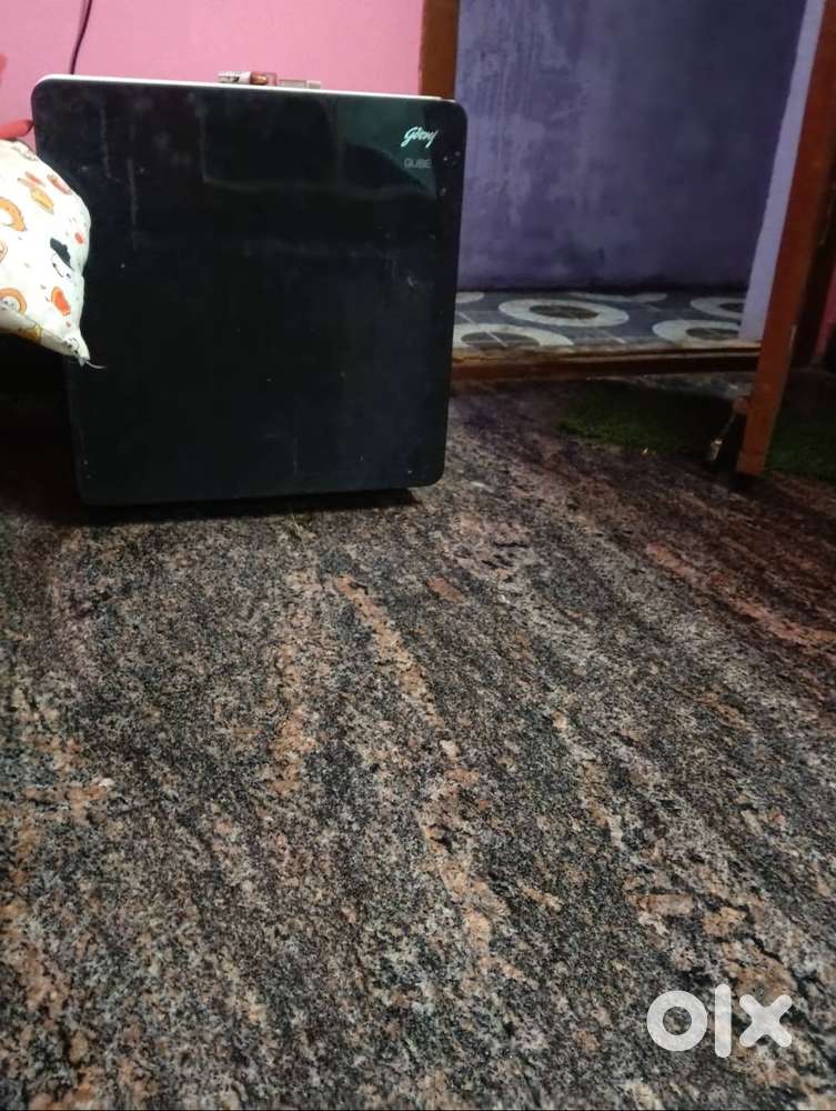 Godrej cube for sale
