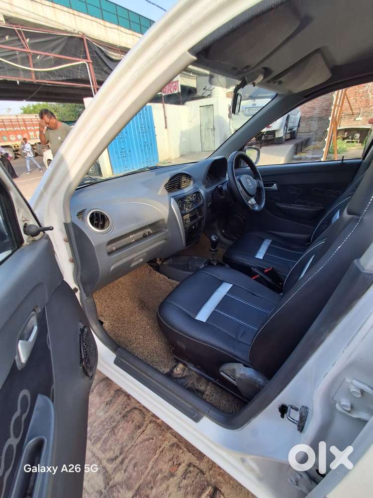 Maruti Suzuki Alto 800 Lxi Airbag, 2015, Petrol