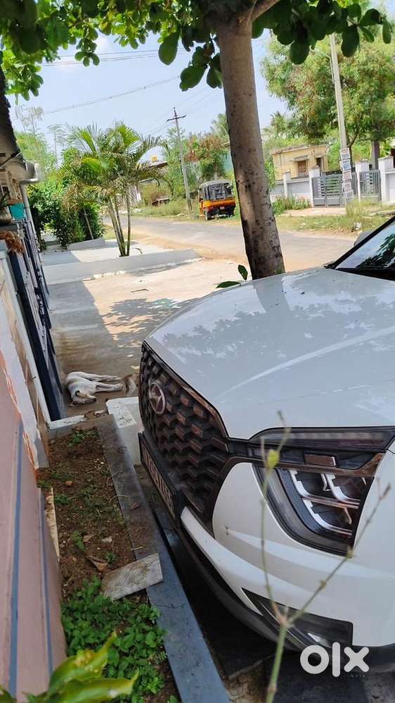 Hyundai Alcazar 2022 Diesel 78000 Km Driven