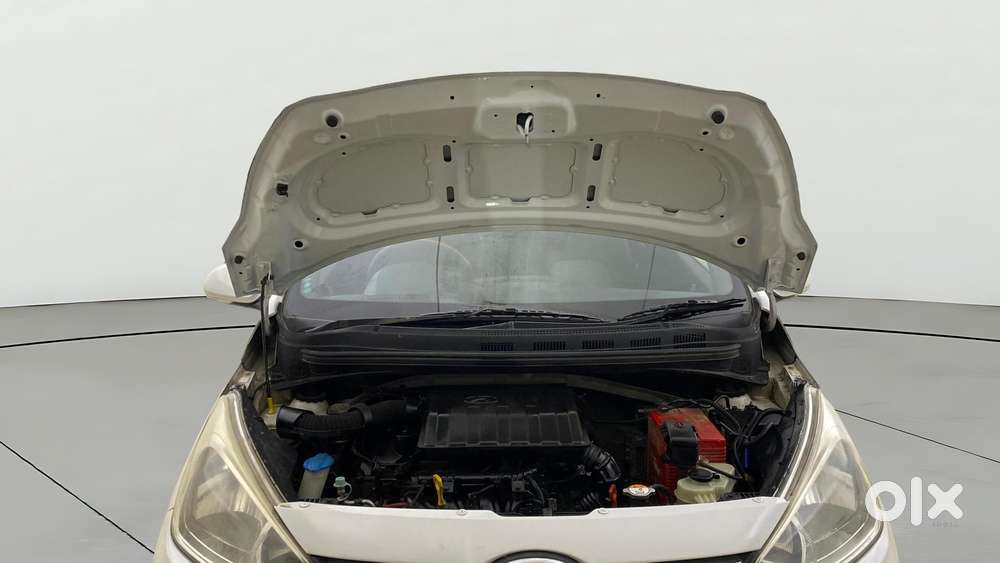 Hyundai Grand I10 Asta 1.2 Kappa Vtvt, 2014, Petrol