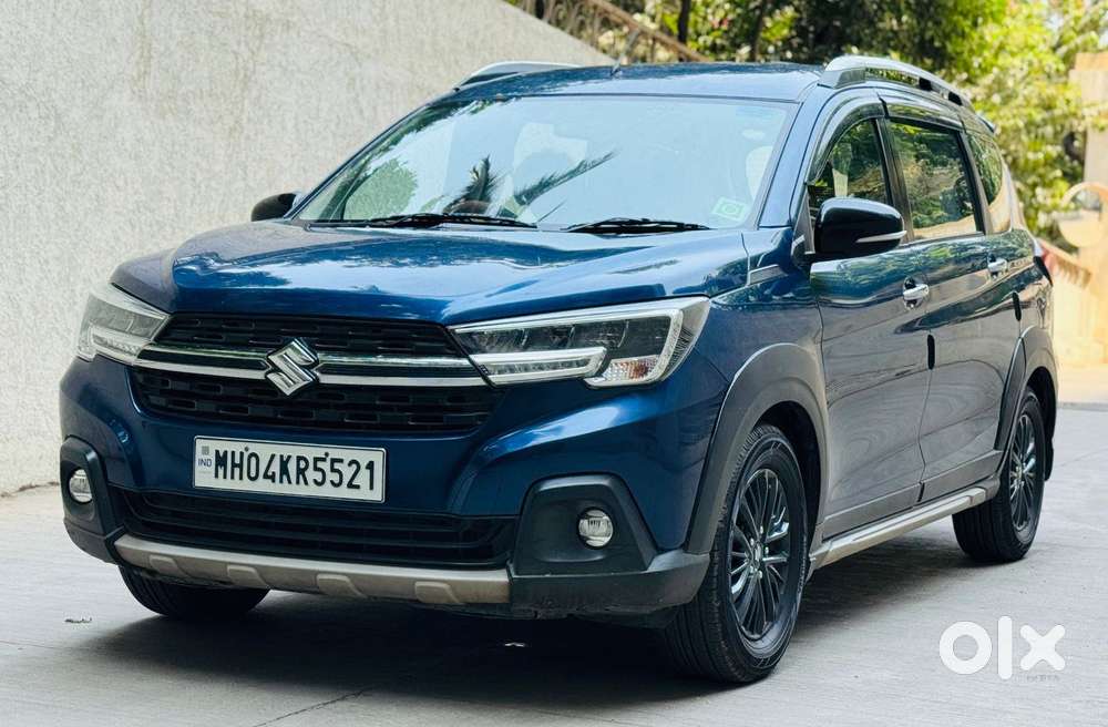 Maruti Suzuki Xl6 1.5 Zeta At, 2021, Petrol