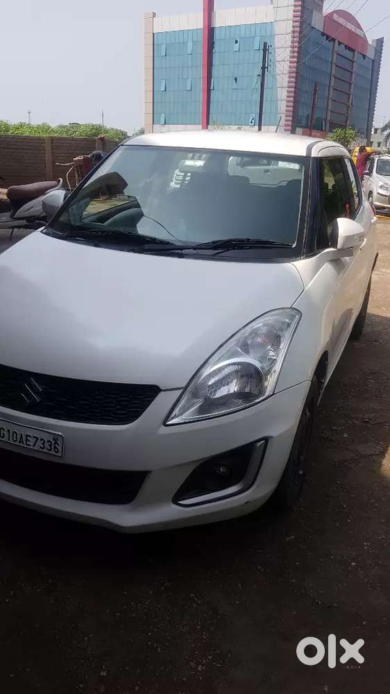 Maruti Suzuki Swift 2016 Petrol 75000 Km Driven    Good Condition