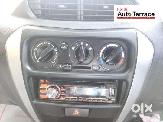 Maruti Suzuki Alto 800 2012-2016 Lxi, 2016, Petrol