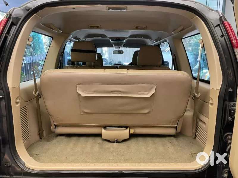 Ford Endeavour, 2011, Diesel