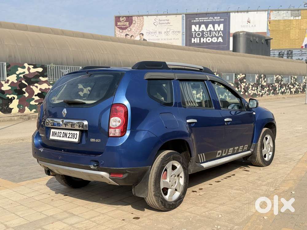 Renault Duster 2012-2015 110ps Diesel Rxz Pack, 2014, Diesel