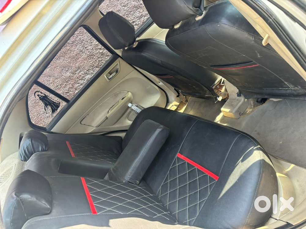 Maruti Suzuki Dzire 2013
