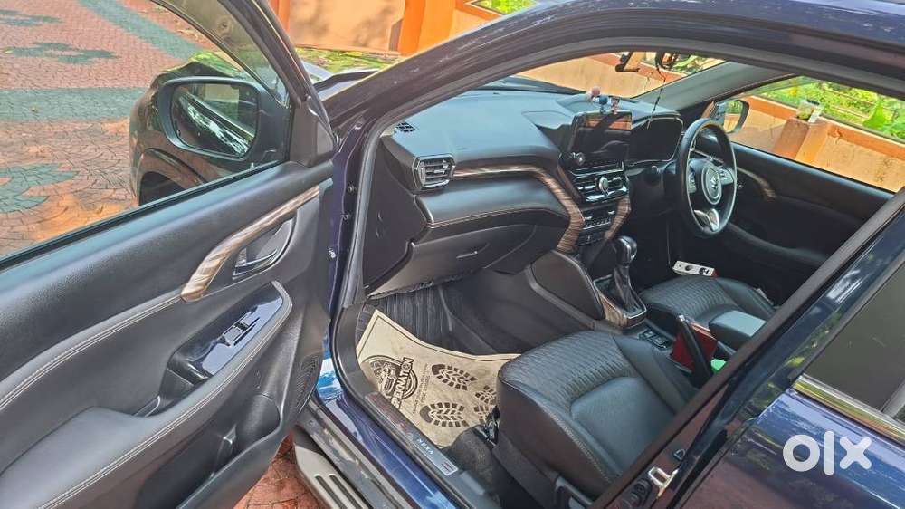 Grand Vitara Hybrid - First Owner - 28000kms