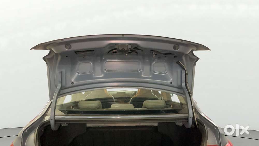 Hyundai Xcent Sx 1.2 (o), 2015, Petrol