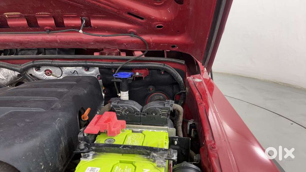 Mahindra Thar Lx Hard Top Petrol At Rwd, 2022, Petrol