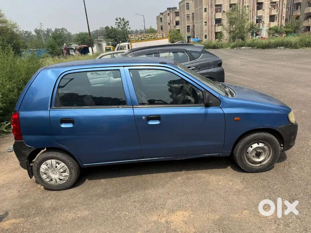 Maruti Suzuki Alto 2006