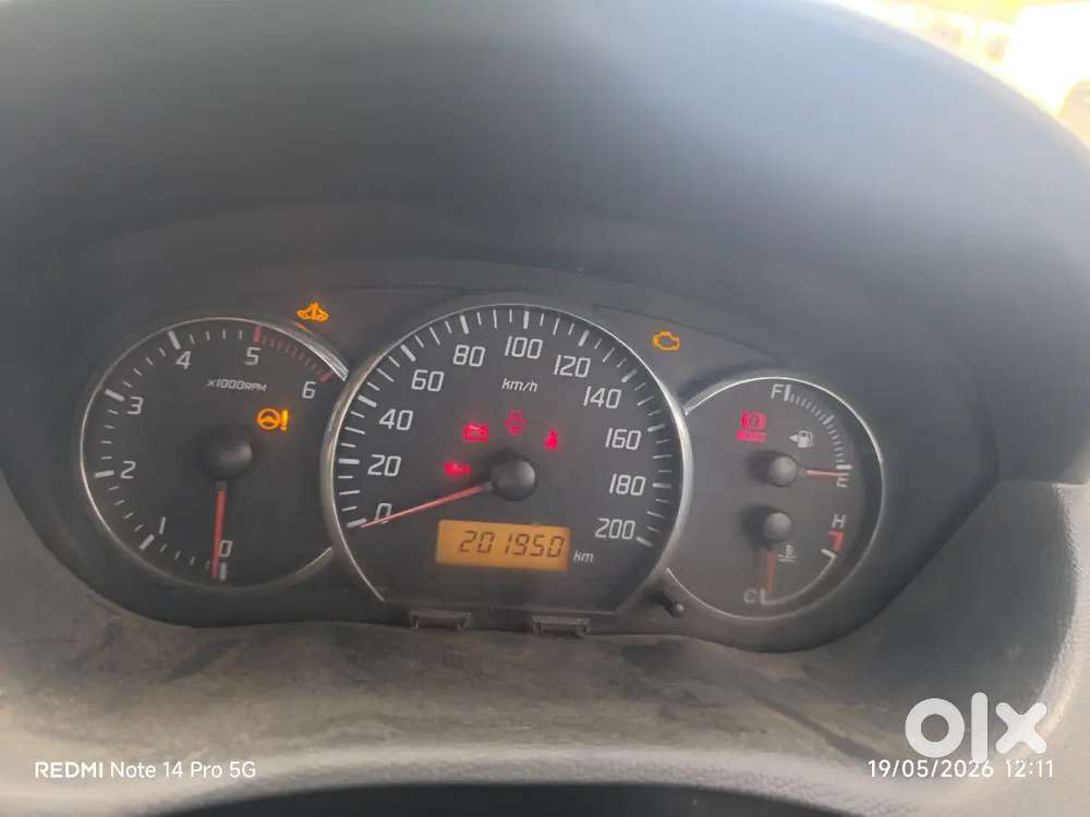Maruti Suzuki Swift 2010 200000 Km Driven