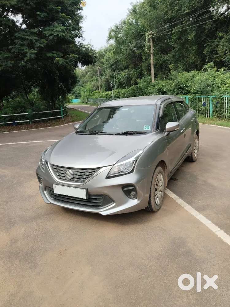 Maruti Baleno Delta 2020 Petrol