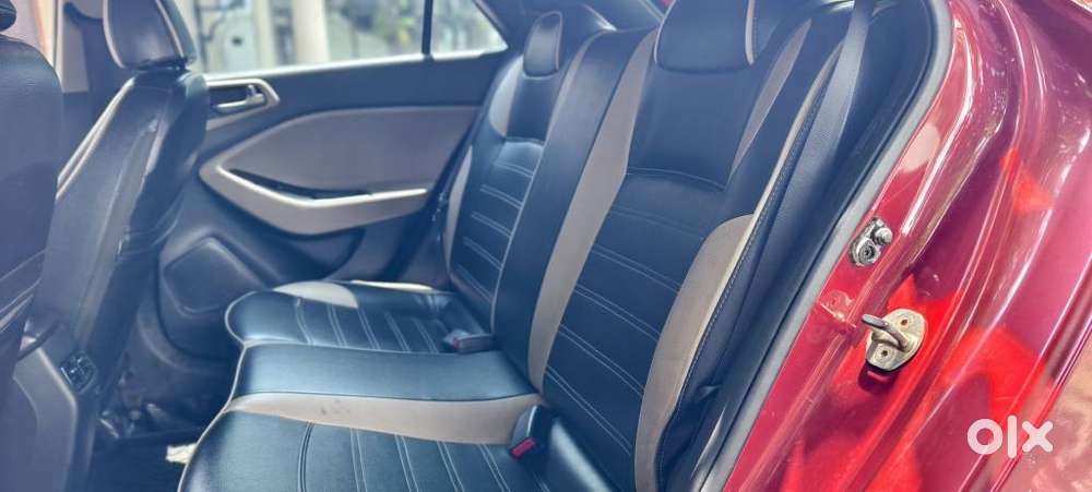 Hyundai Elite I20 Magna 1.4 Crdi, 2018, Diesel