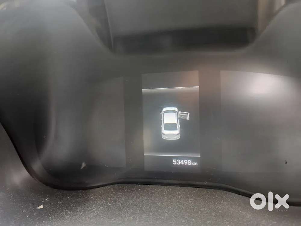 Hyundai New Verna 2021 Sx 1.5 Turbo Gdi Manual
