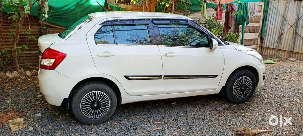 Maruti Suzuki Swift Dzire 2012 Diesel
