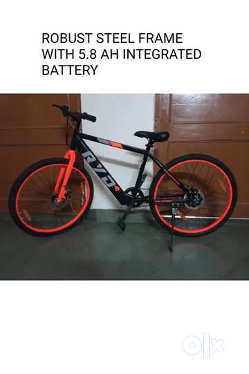 Electric cycle for sale Bicycles 1788036813
