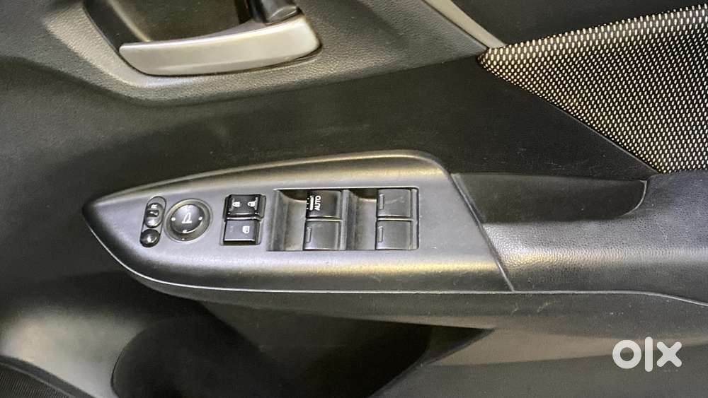Honda Wr-v 1.2 Vx I-vtec, 2019, Petrol