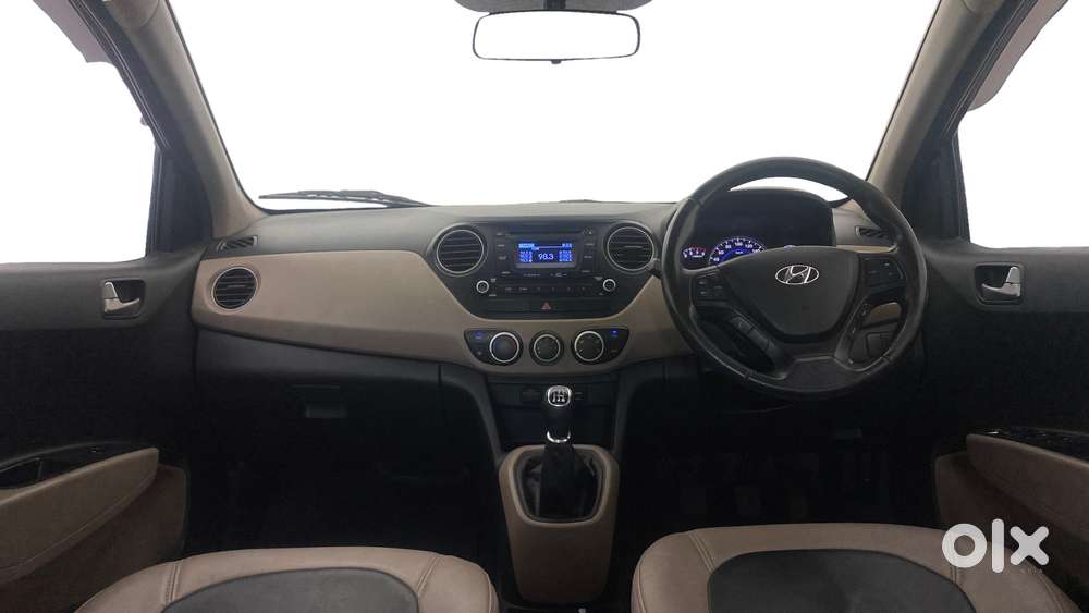 Hyundai Grand I10 Asta 1.2 Kappa Vtvt, 2015, Petrol