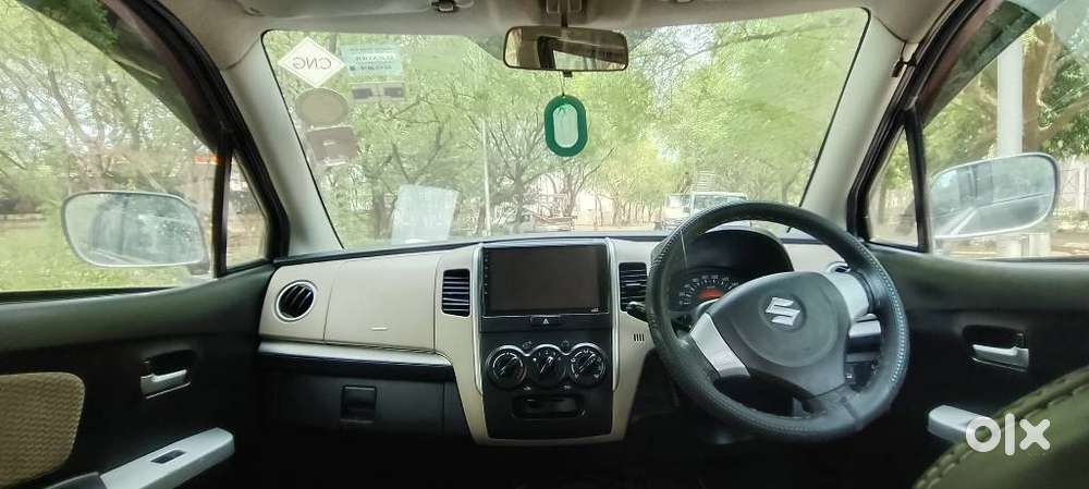 Maruti Suzuki Wagon R Cng Lxi, 2018, Cng & Hybrids