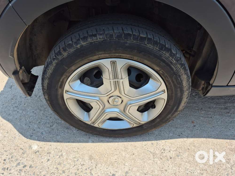 Tata Nexon 1.2 Revotron Xm, 2019, Petrol