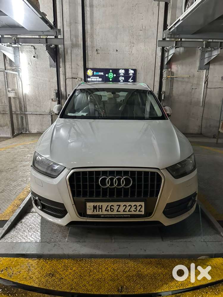 Audi Q3 For Sale