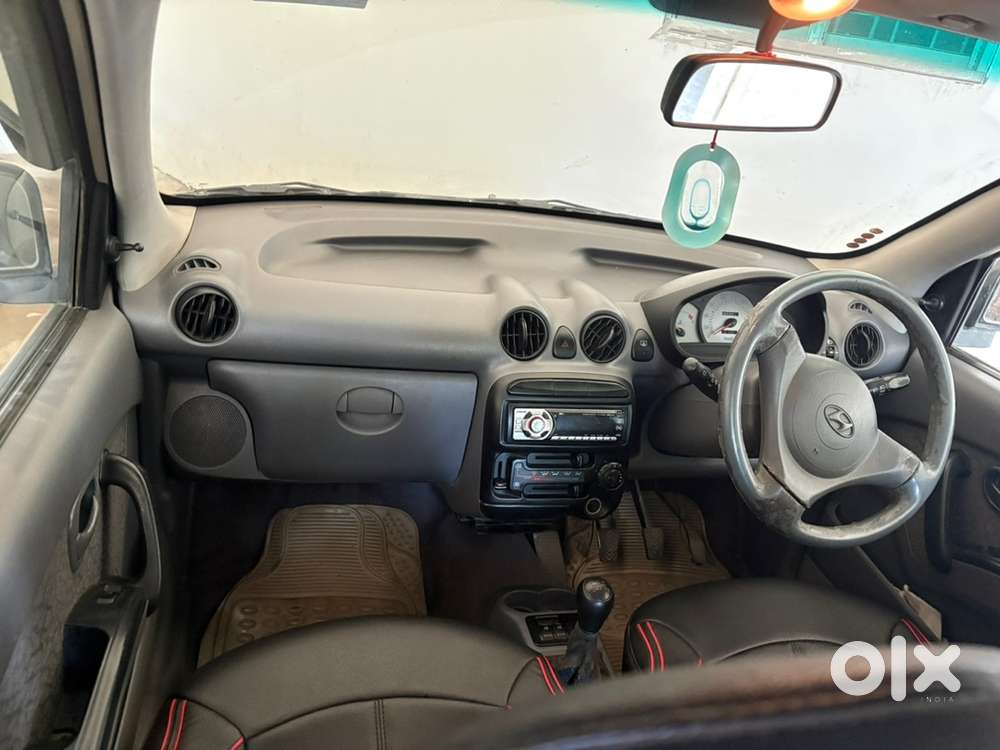 Hyundai Santro Xing Petrol 2006