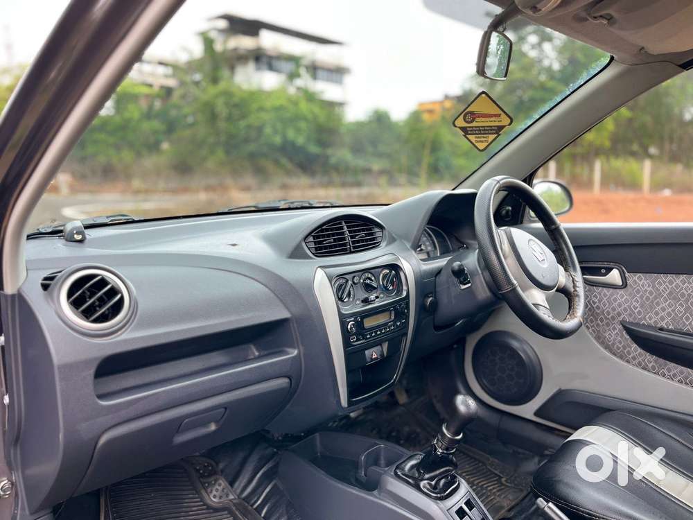 Maruti Suzuki Alto 800 Vxi, 2017, Petrol