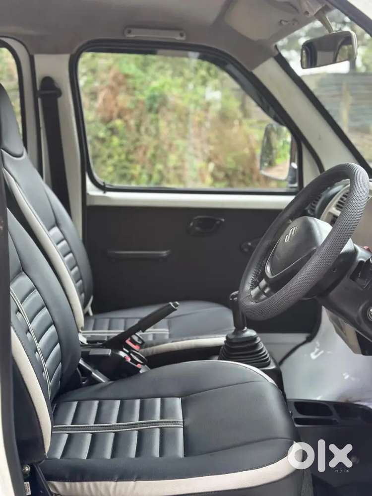 Maruti Suzuki Eeco 5 Str Ac Cng 2019