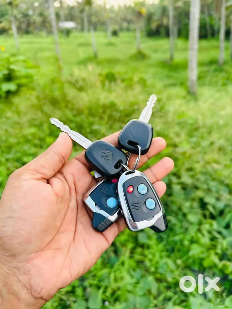 Celerio Automatic, Single Owner