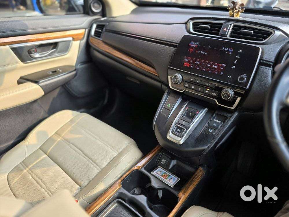 Honda Cr-v 1.6 Awd I-dtec At, 2019, Diesel