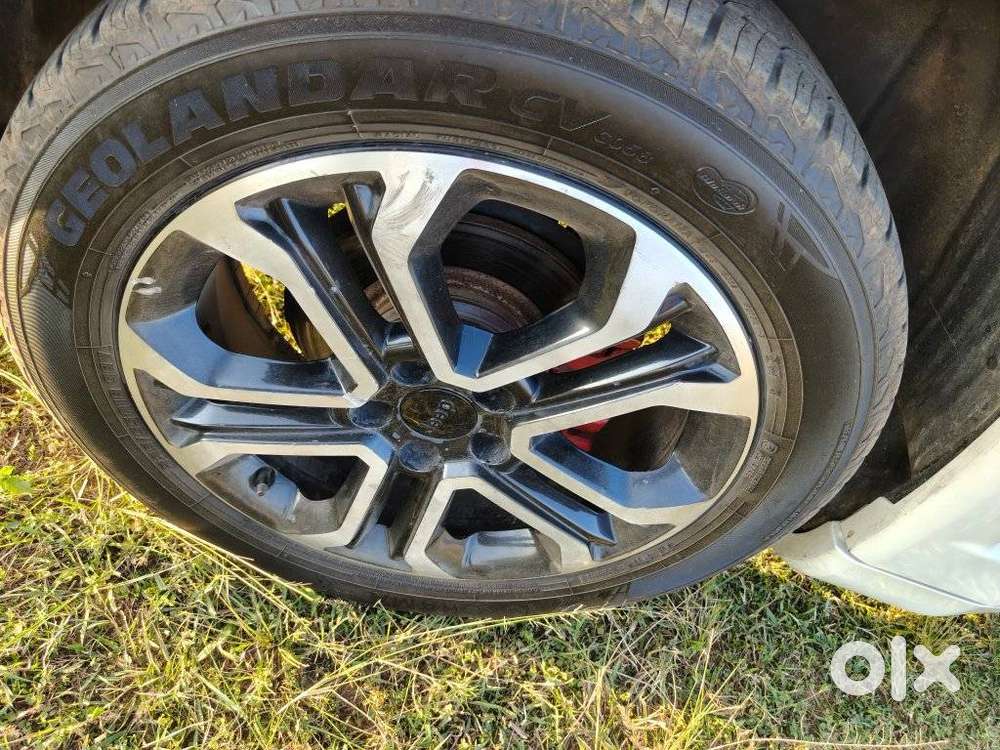 Jeep Compass 2.0 Limited Plus, 2020, Diesel