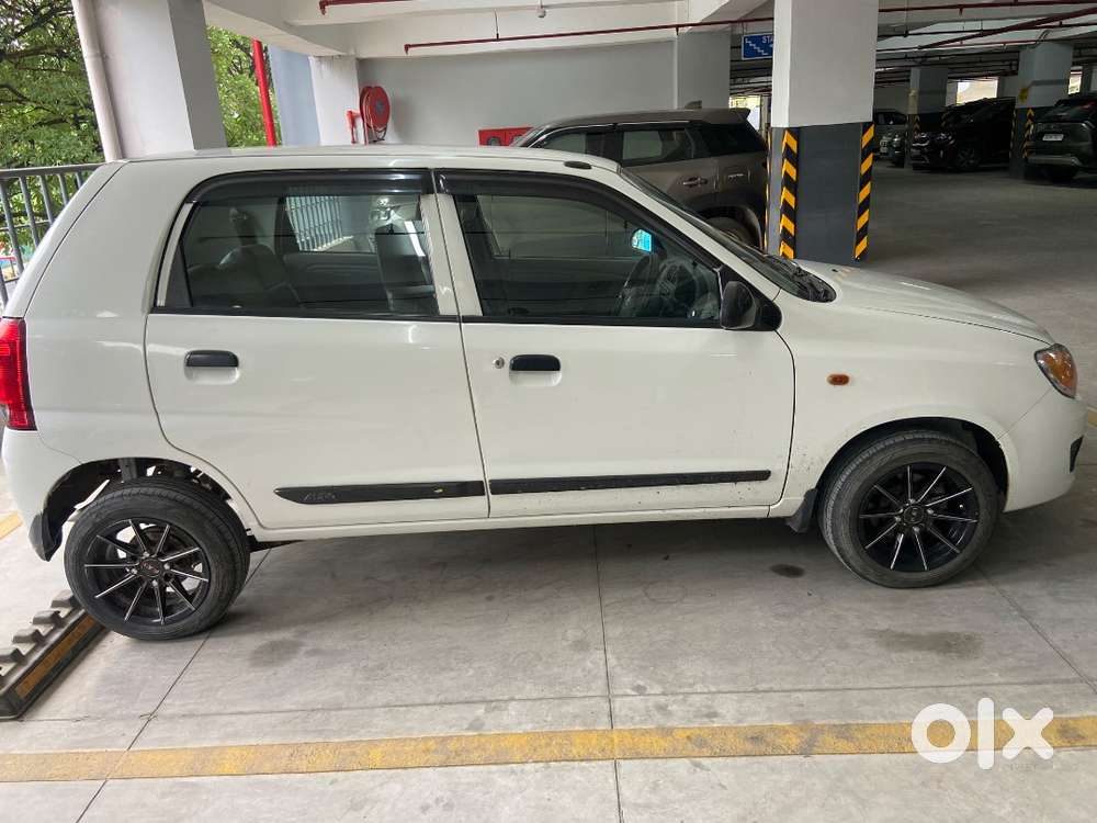 Maruti Alto K10 2011