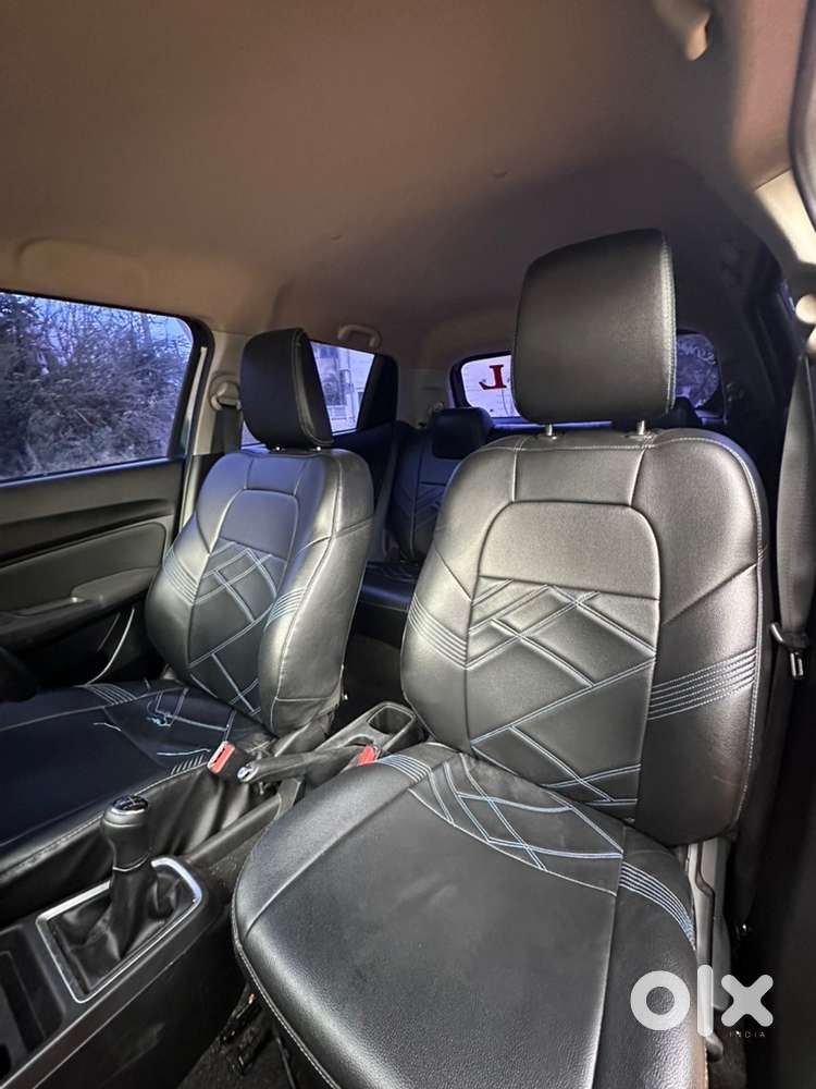 Maruti Swift Vxi 2018