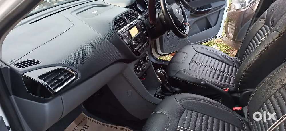 Single Hand , Less Driven ,top Condition