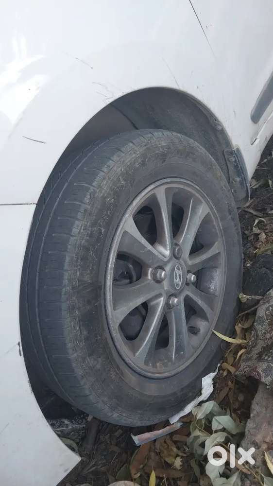 Hyundai Grand I10 Sportz 2016