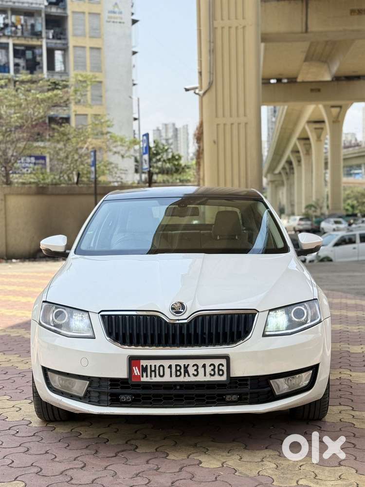 Skoda Octavia Ambition 1.8 Tsi At, 2013, Petrol