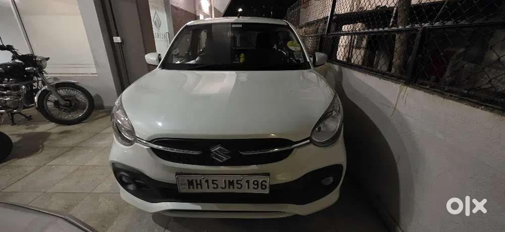 Maruti Suzuki Celerio 2024 Petrol Manual