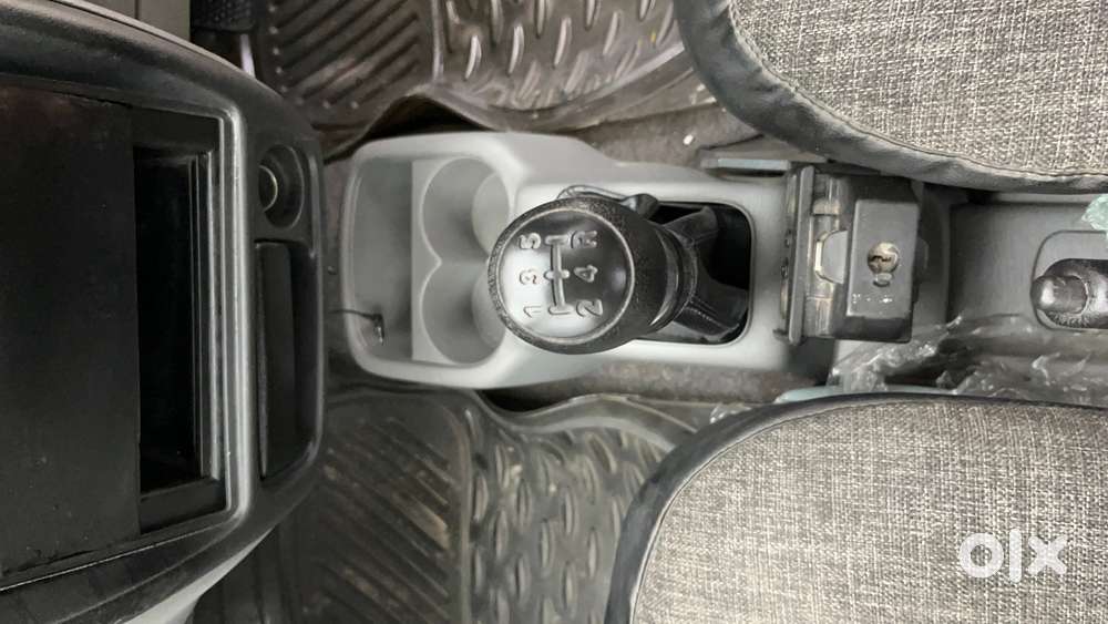 Maruti Suzuki Alto K10 2010-2014 Lxi, 2014, Petrol