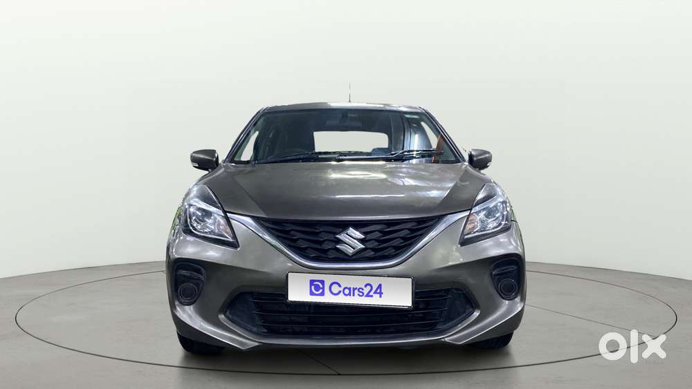 Maruti Suzuki Baleno 1.2 Delta, 2019, Petrol