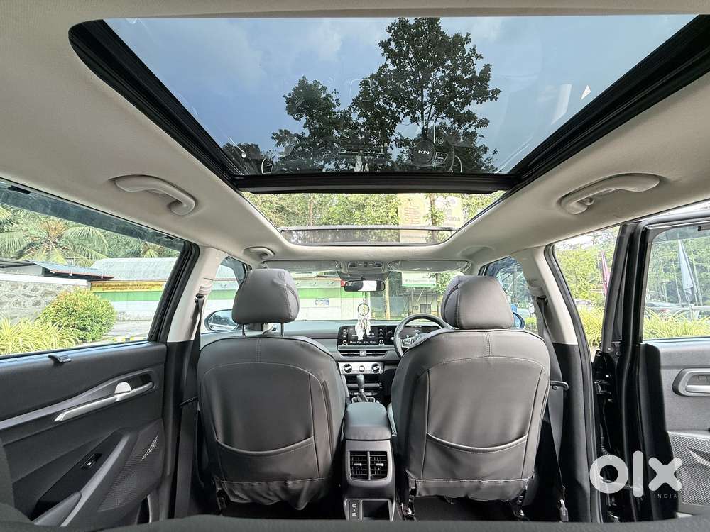 Kia Seltos 1.5 Htk+, 2025, Petrol