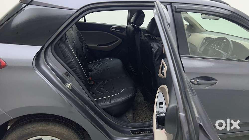 Hyundai Elite I20 1.2 Magna Plus, 2019, Petrol