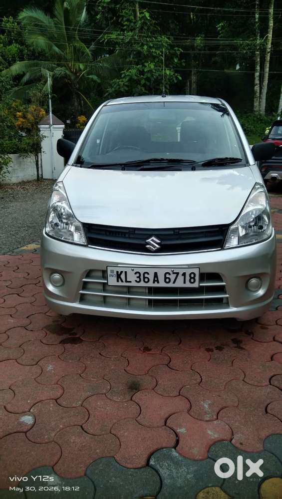 Maruti Suzuki Estilo Lxi, 2010, Petrol