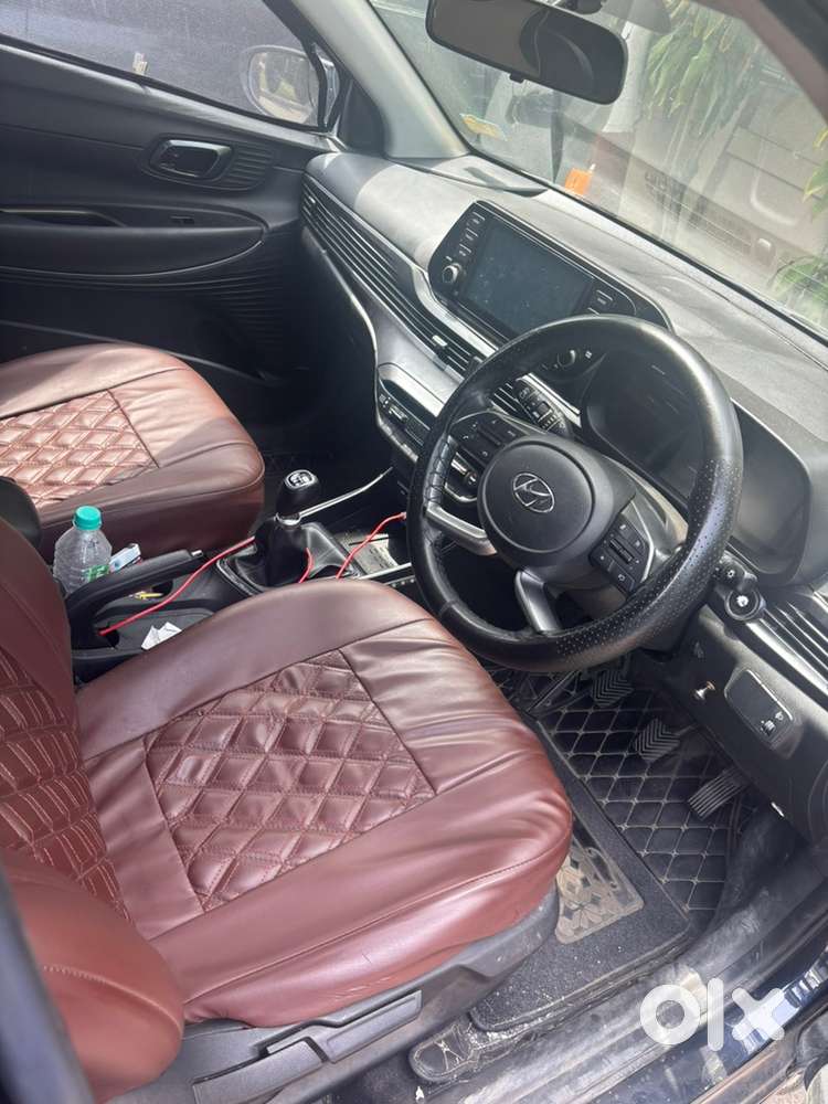 Hyundai New I20 Petrol Manual 2023