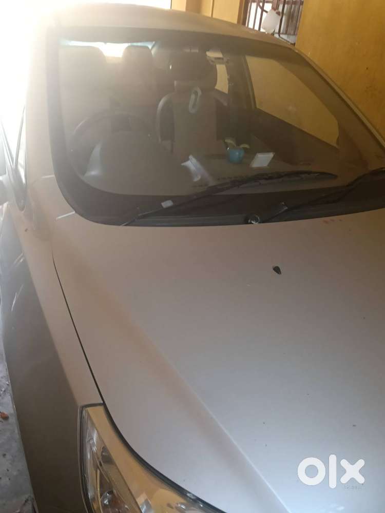 Chivolate Sidan Car